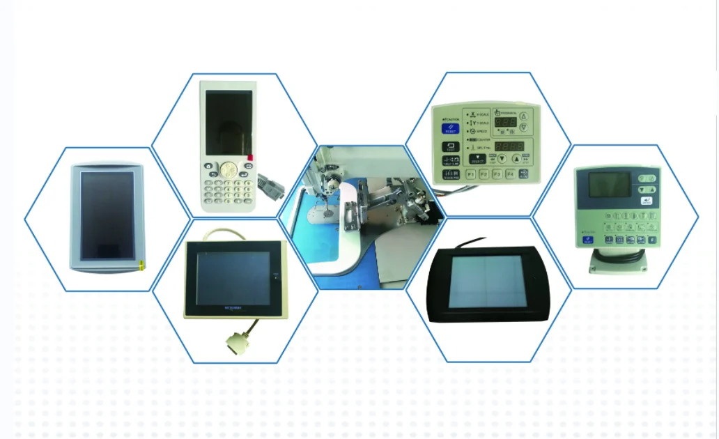 Parts
