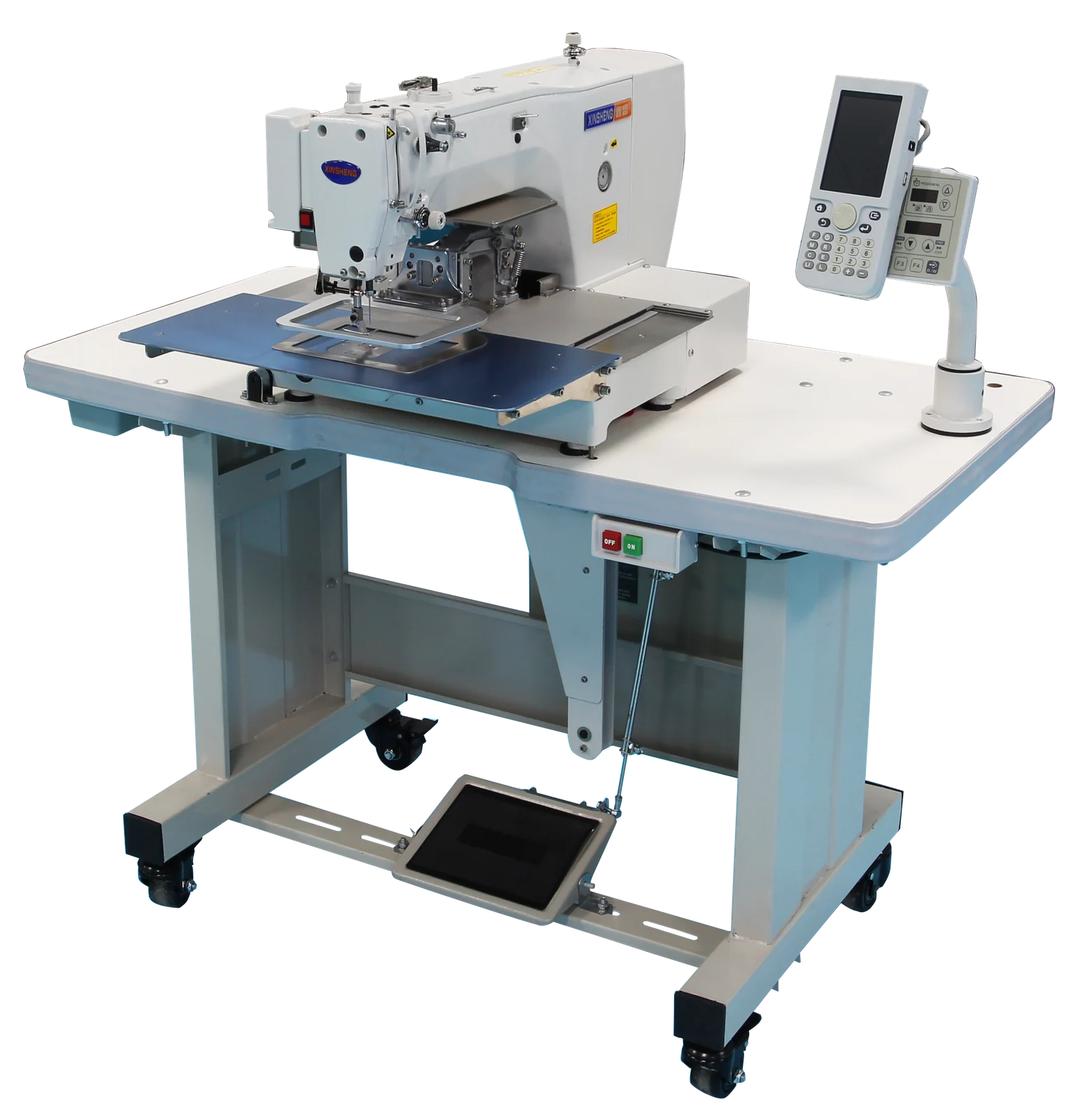 311G / 1310G Pattern Sewing Machine